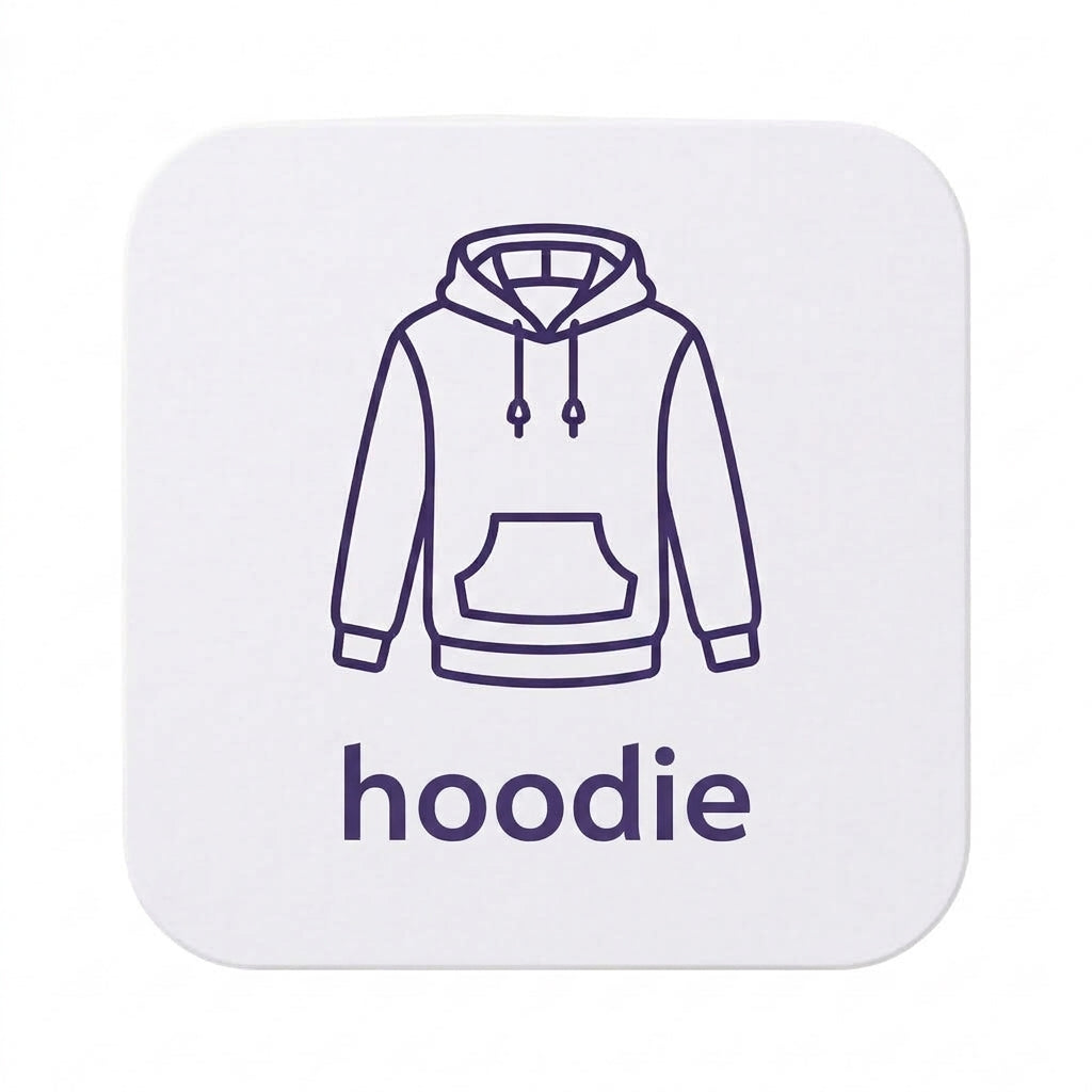 Hoodie